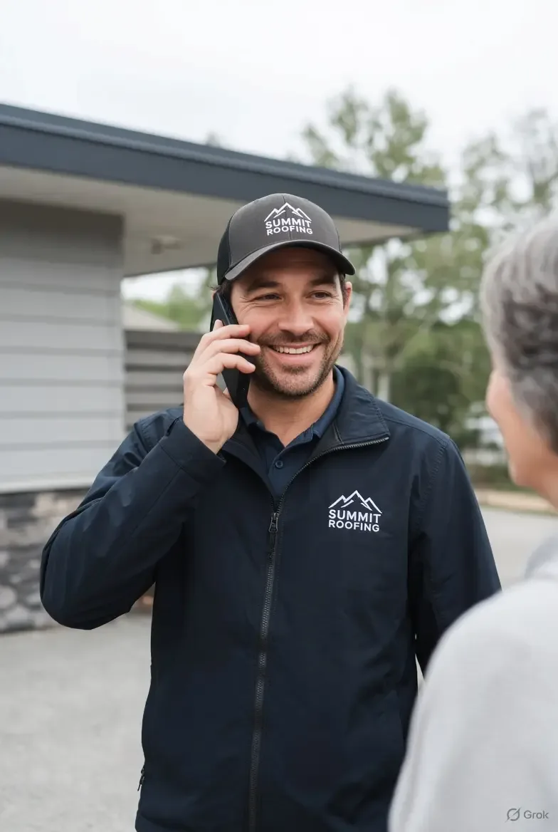 Flat Roof Leak Repair Dundas, VA FAQs